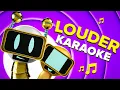 Download Lagu [KARAOKE] Incredibox Sprunki - LOUDER (official song)