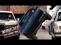 Download Lagu Michael Enters KITT Into The Demolition Derby | Knight Rider