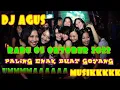 Download Lagu DJ AGUS TERBARU RABU 05 OKTOBER 2022 FULL BASS @FAMILY KANAS ANUM 2