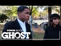 Exceeding Expectations Ep 2 Power Book II Ghost STARZ
