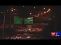 Pedestrian struck by car on I-84 East in West Hartford serious injuries reported