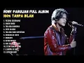 RONY PARULIAN - FULL ALBUM- RAHASIA PERTAMA
