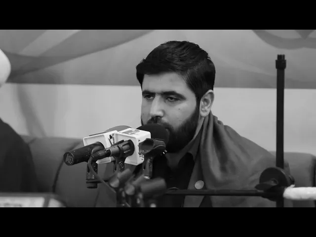 ⁣القارئ السيد هاني الموسوي || آل عمران والأحزاب ||  المحفل القرآني الخاص بالطريقة العراقية في البصرة
