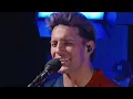 Alexander Eder "Die schönsten Fehler" (live @Ö3-Studio Session)