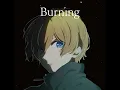 Burning (Instrumental)