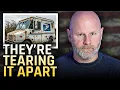 US Postal Service Is GUTTED Thanks To Republicans