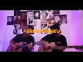 Download Lagu Irwansyah - Perempuanku (COVER)