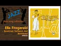 [Jazz] Ella Fitzgerald - Bewitched, Bothered, And Bewildered