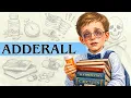 Why America Ran Out of Adderall And Why Black Market Pills Are Causing Overdoses