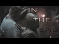 Daemon Rhaenyra - In The End