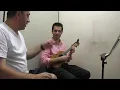 Wagner do Cavaco e alunos - Ivan Poli (Coisa de Pele- Jorge Aragão