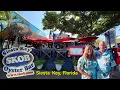 Siesta Key Oyster Bar SKOB - Key Florida