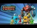 Lagu Kingdom Force on Saturdays | CBC Kids