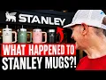 The rise and fall of the Stanley Quencher