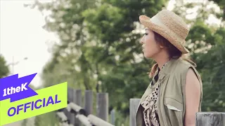  mv yoon jong shin jung in uphill road feat jung in 