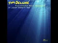 It Just Won't Do (feat. Sam Obernik) (Club Mix)