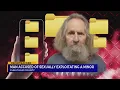 TN man jailed on sex crimes against minor