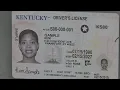 Kentucky launching new driver licensing system online portal in June