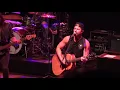 Kip Moore in London UK - Plead The Fifth