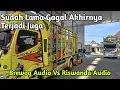 Download Lagu INFO GEDEN😱BREWOG AUDIO AKAN JADI BATTLE DENGAN RISWANDA DI JOMBANG/KLEWER LAGI BAHAGIA