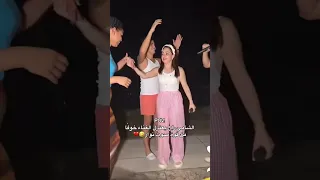 اعتزال الشامي من صوت نوار وين بيسان اسماعيل الشامي حب وحنان 