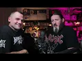 British Metalhead & Friend react to Vana ONE TAKE! 🇬🇧🔥 | Pray