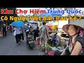 Download Lagu Thăm Khu Chợ Hiếm Có Ở Quảng Tây Trung Quốc Nơi Có nhiều Người Việt Bán Kể ?