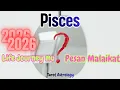 Pisces Exclusive 2026 💫 Tahun pelepasan dan penuntasan