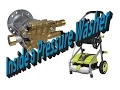 How a Pressure Washer Works Featuring Sun Joe SPX4001