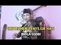 Lagu INSTRUMEN PENYEJUK HATI | BIOLA SEDIH (BISMILLAH)