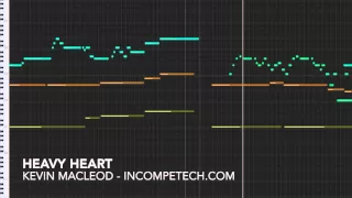 Download Kevin MacLeod [Official] - Heavy Heart - incompetech.com MP3