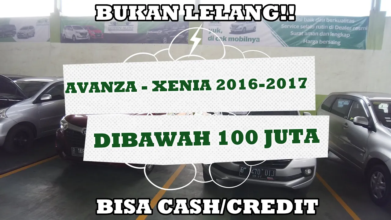 DP BISA DICICIL MULAI 1 JUTA CICILAN 1 JUTAAN | BELI KREDIT BISA DIKIRIM SELURUH INDONESIA