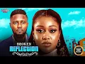 Download Lagu BROKEN REFLECTION (Uche Montana, Maurice Sam) - Brand New 2025 Nigerian Movie