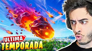 A ÚLTIMA TEMPORADA RAIZ CHEGOU!
