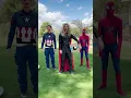 Download Lagu FAKE Superhero tries to Join the Avengers..