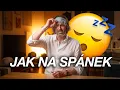 Download Lagu 😴 Jak se fakt SKVĚLE vyspat? Top tipy na ten nejlepší spánek tvého života. Whoop, Oura i Magniflex