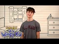 Diary of a Wimpy Kid: Freshman Year | A Parody Film