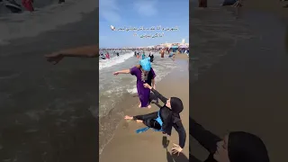 أنا كي يدوني للبحر 