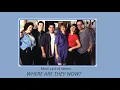 Selena Movie Cast - Where are they now Cast of Selena Movie Today