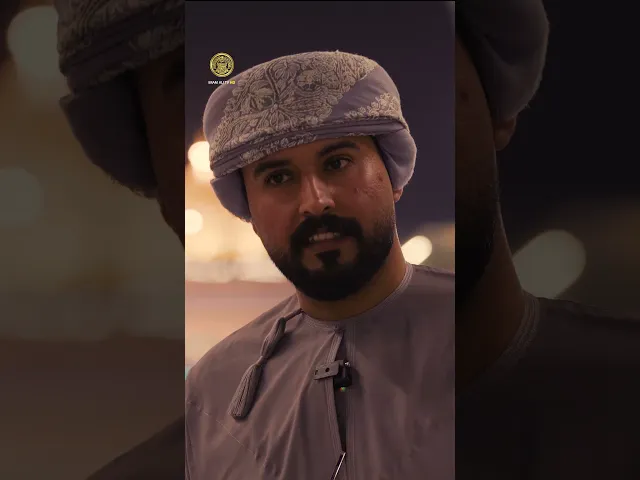 ⁣مشاعر الهيبة والفخر تعتلي الشعراء في مهرجان الرسول الأعظم الشعري