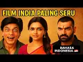 Download Lagu Film India Paling Seru: CHENNAI EXPRESS | Shah Rukh Khan \u0026 Deepika Padukone | Dubbing Indonesia