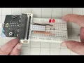 Elecfreaks micro bit Starter Kit - 01