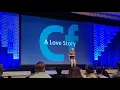 Gary Kosman s Keyonote at Adobe Coldfusion Summit 2023