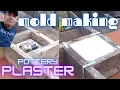 Cast A Mug Make a Pottery Plaster 2 Piece Mold