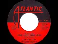 Download Lagu 1959 HITS ARCHIVE: (If You Cry) True Love, True Love - Drifters