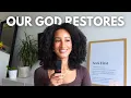 Download Lagu FAITH TALKS✨| If He did it for Me, He’s able to do it for You Too! Job 8:7 
