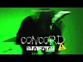 BATISTUTA X DANY - CONCORD | باتيستوتا و داني - كونكورد | (OFFICIAL AUDIO)