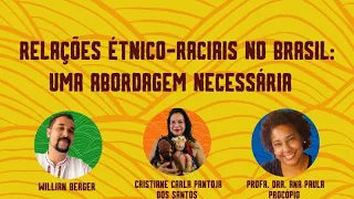 Relações Étnico-Raciais no Brasil: perspectiva indígena