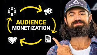 If I Wanted to Monetize An Audience in 2025, This is What I Would Do
