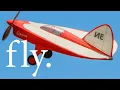 Download Lagu 1937 Moskalyev 'Strela' Delta Wing Flies Again !